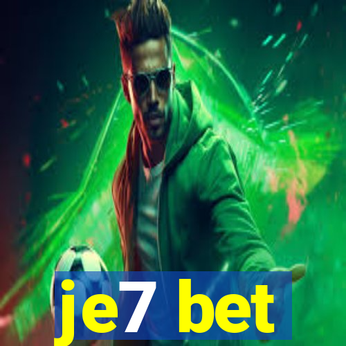 je7 bet